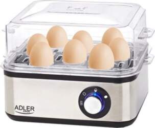 Adler AD 4486 egg cooker 8
