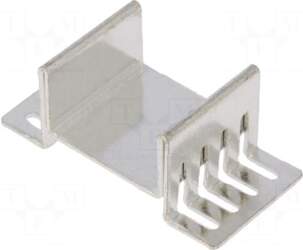 Advanced Thermal Solutions Heatsink: extruded |