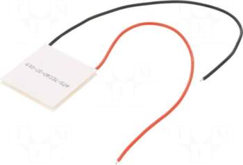 Advanced Thermal Solutions Module: Peltier |