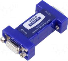 ADVANTECH Automation module: converter | RS232/RS485