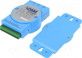 ADVANTECH Automation module: digital input/output |