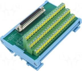 ADVANTECH Automation module: terminal block |