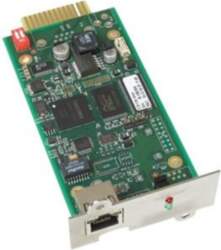 AEG SNMP
