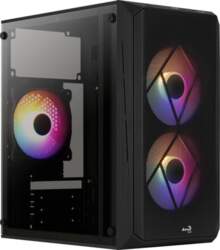 Aerocool CS107V2 computer case Mini Tower