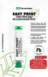 AG TERMOPASTY Solder paste | lead-based