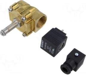 AIGNEP Electromagnetic valve | G 1&quot