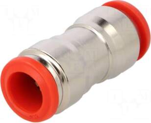 AIGNEP Push-in fitting | straight,inline
