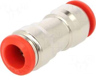 AIGNEP Push-in fitting | straight,inline