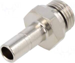 AIGNEP Push-in fitting | threaded,plug-in