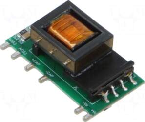 AIMTEC Converter: AC/DC | 10W |
