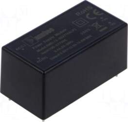 AIMTEC Converter: AC/DC | 15W |
