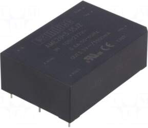 AIMTEC Converter: AC/DC | 20W |