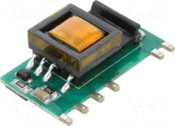 AIMTEC Converter: AC/DC | 5W |