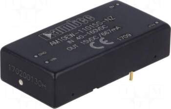 AIMTEC Converter: DC/DC | 10W |