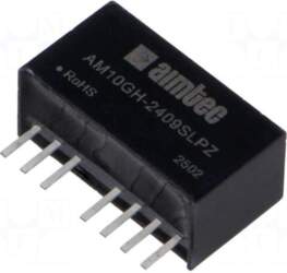 AIMTEC Converter: DC/DC | 10W |