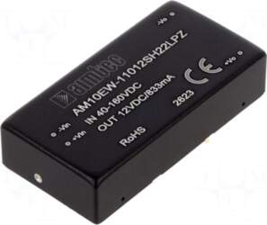 AIMTEC Converter: DC/DC | 10W |