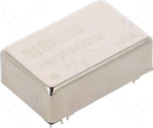 AIMTEC Converter: DC/DC | 15.3W