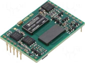 AIMTEC Converter: DC/DC | 15W |