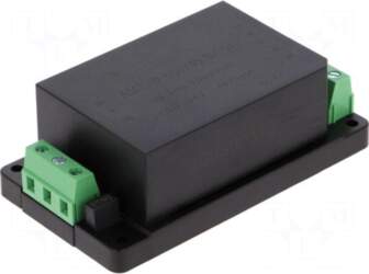 AIMTEC Converter: DC/DC | 15W |