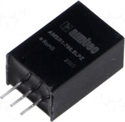 AIMTEC Converter: DC/DC | 15W |