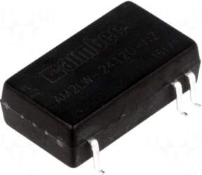 AIMTEC Converter: DC/DC | 1.5W