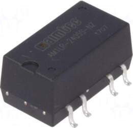 AIMTEC Converter: DC/DC | 1W |