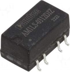 AIMTEC Converter: DC/DC | 1W |