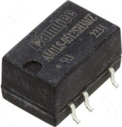 AIMTEC Converter: DC/DC | 1W |
