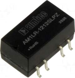 AIMTEC Converter: DC/DC | 1W |