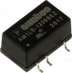 AIMTEC Converter: DC/DC | 1W |