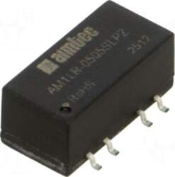 AIMTEC Converter: DC/DC | 1W |