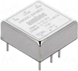 AIMTEC Converter: DC/DC | 20W |