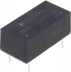 AIMTEC Converter: DC/DC | 2W |