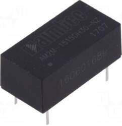 AIMTEC Converter: DC/DC | 2W |