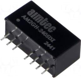 AIMTEC Converter: DC/DC | 2W |
