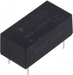 AIMTEC Converter: DC/DC | 2W |