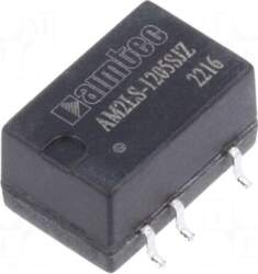 AIMTEC Converter: DC/DC | 2W |
