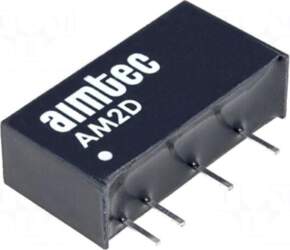 AIMTEC Converter: DC/DC | 2W |