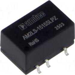 AIMTEC Converter: DC/DC | 2W |