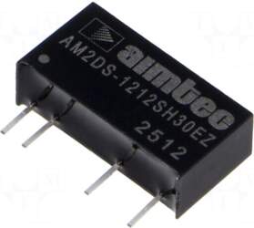 AIMTEC Converter: DC/DC | 2W |