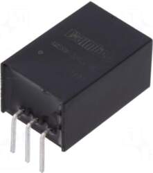 AIMTEC Converter: DC/DC | 3.25W