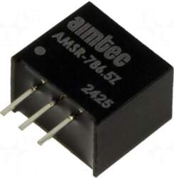 AIMTEC Converter: DC/DC | 3.25W