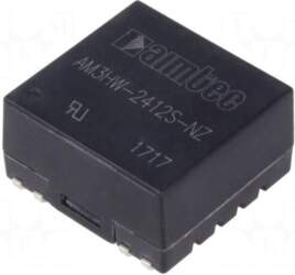 AIMTEC Converter: DC/DC | 3W |