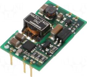 AIMTEC Converter: DC/DC | 3W |