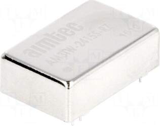AIMTEC Converter: DC/DC | 3W |