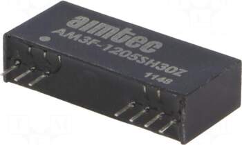 AIMTEC Converter: DC/DC | 3W |