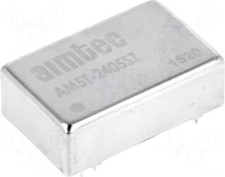 AIMTEC Converter: DC/DC | 5W |