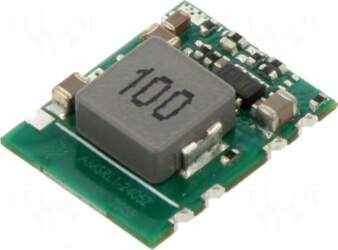 AIMTEC Converter: DC/DC | 5W |
