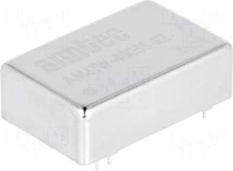 AIMTEC Converter: DC/DC | 6W |