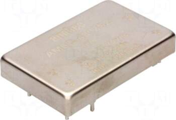 AIMTEC Converter: DC/DC | 6W |